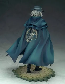 Fate/Grand Order - Edmond Dantes Statue / Avenger of the Cavern: Alter