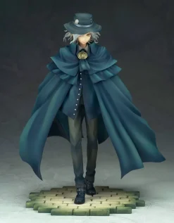 Fate/Grand Order - Edmond Dantes Statue / Avenger of the Cavern: Alter