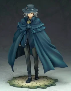 Fate/Grand Order - Edmond Dantes Statue / Avenger of the Cavern: Alter