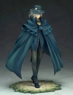 Fate/Grand Order - Edmond Dantes Statue / Avenger of the Cavern: Alter