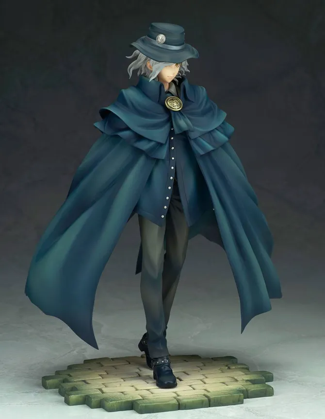 Fate/Grand Order - Edmond Dantes Statue / Avenger of the Cavern: Alter