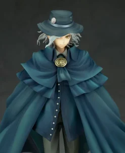 Fate/Grand Order - Edmond Dantes Statue / Avenger of the Cavern: Alter