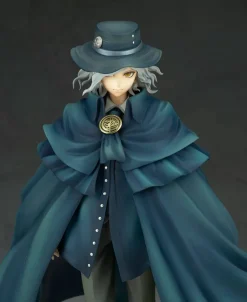 Fate/Grand Order - Edmond Dantes Statue / Avenger of the Cavern: Alter