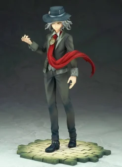 Fate/Grand Order - Edmond Dantes Statue / Avenger of the Cavern: Alter