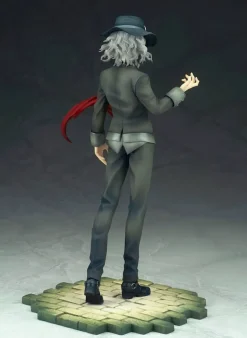 Fate/Grand Order - Edmond Dantes Statue / Avenger of the Cavern: Alter