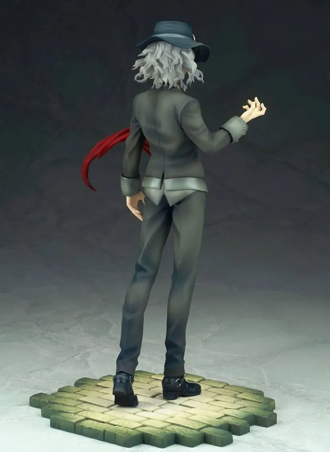 Fate/Grand Order - Edmond Dantes Statue / Avenger of the Cavern: Alter