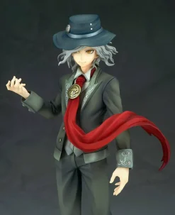 Fate/Grand Order - Edmond Dantes Statue / Avenger of the Cavern: Alter