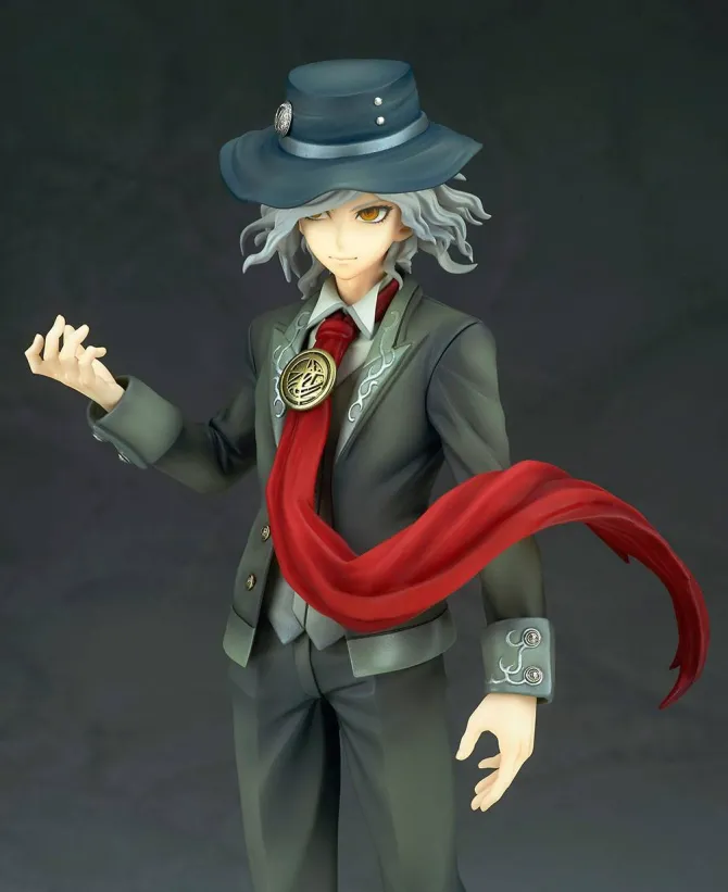 Fate/Grand Order - Edmond Dantes Statue / Avenger of the Cavern: Alter