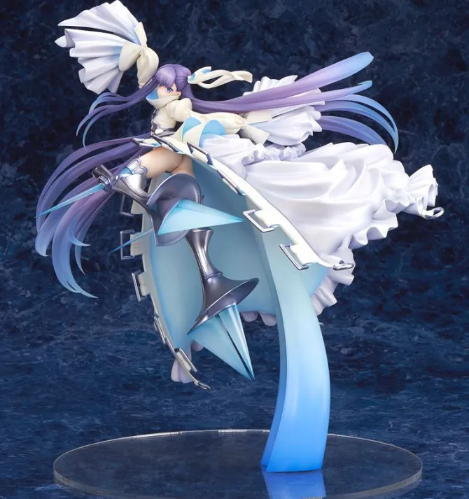 Fate/Grand Order - Ego/Meltryllis Statue: Alter