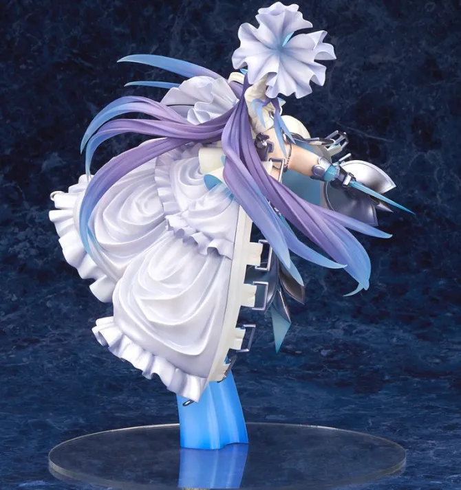 Fate/Grand Order - Ego/Meltryllis Statue: Alter