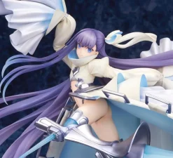 Fate/Grand Order - Ego/Meltryllis Statue: Alter