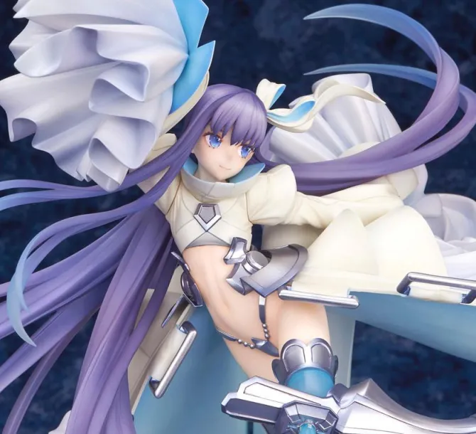 Fate/Grand Order - Ego/Meltryllis Statue: Alter