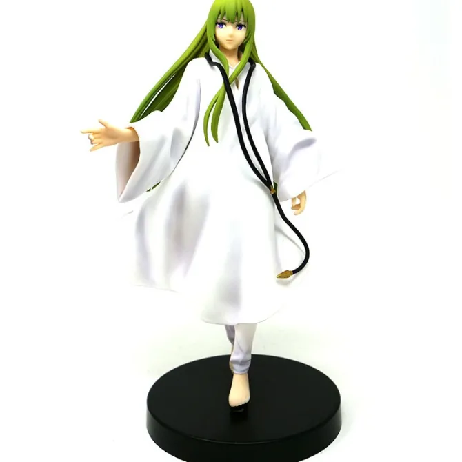 Fate/Grand Order - Enkidu Figur / SSS: Furyu