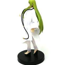 Fate/Grand Order - Enkidu Figur / SSS: Furyu
