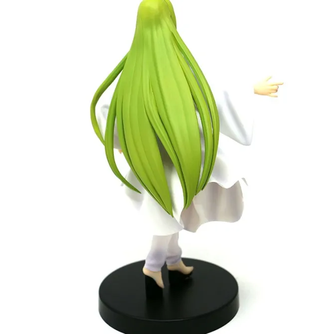 Fate/Grand Order - Enkidu Figur / SSS: Furyu