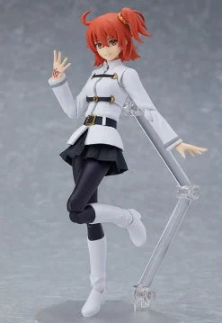 Fate/Grand Order - Female Protagonist Figma: Max Factory