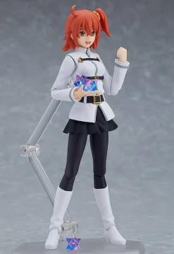 Fate/Grand Order - Female Protagonist Figma: Max Factory