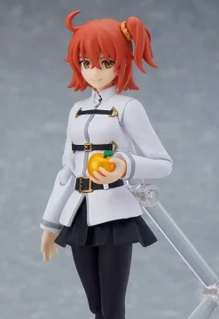 Fate/Grand Order - Female Protagonist Figma: Max Factory