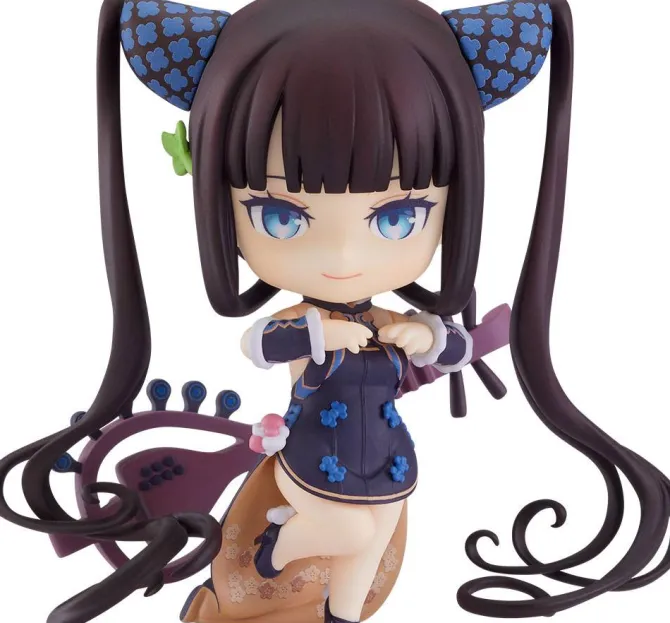 Fate/Grand Order - Foreigner/Yang Guifei Nendoroid: Good Smile Company