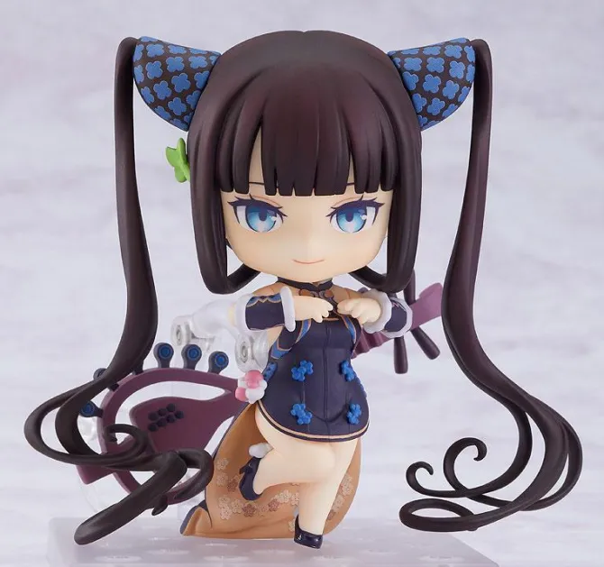 Fate/Grand Order - Foreigner/Yang Guifei Nendoroid: Good Smile Company