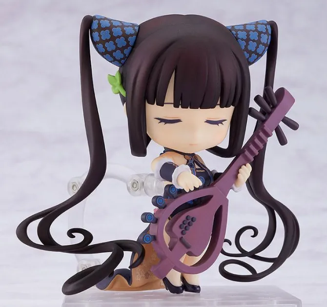 Fate/Grand Order - Foreigner/Yang Guifei Nendoroid: Good Smile Company