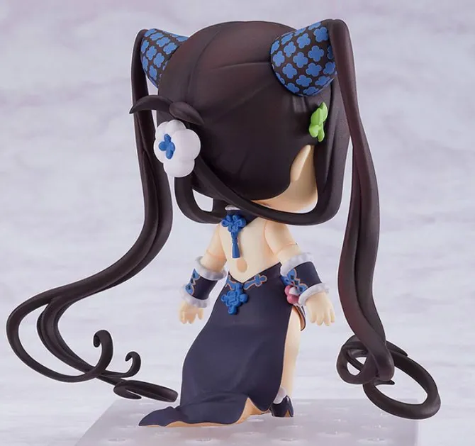 Fate/Grand Order - Foreigner/Yang Guifei Nendoroid: Good Smile Company