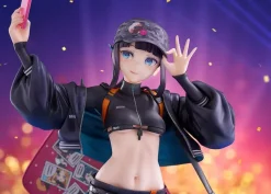 Fate/Grand Order - Foreigner/Yang Guifei Statue / Event Attire Version: Good Smile Company