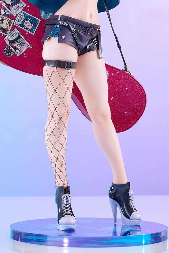 Fate/Grand Order - Foreigner/Yang Guifei Statue / Event Attire Version: Good Smile Company