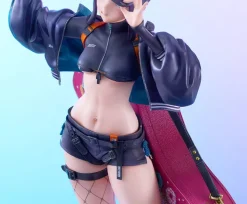 Fate/Grand Order - Foreigner/Yang Guifei Statue / Event Attire Version: Good Smile Company