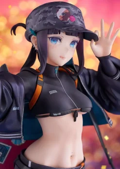 Fate/Grand Order - Foreigner/Yang Guifei Statue / Event Attire Version: Good Smile Company