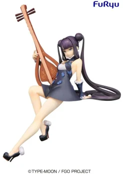 Fate/Grand Order - Foreigner / Yokihi Figur / Noodle Stopper: Furyu