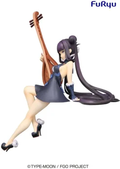 Fate/Grand Order - Foreigner / Yokihi Figur / Noodle Stopper: Furyu