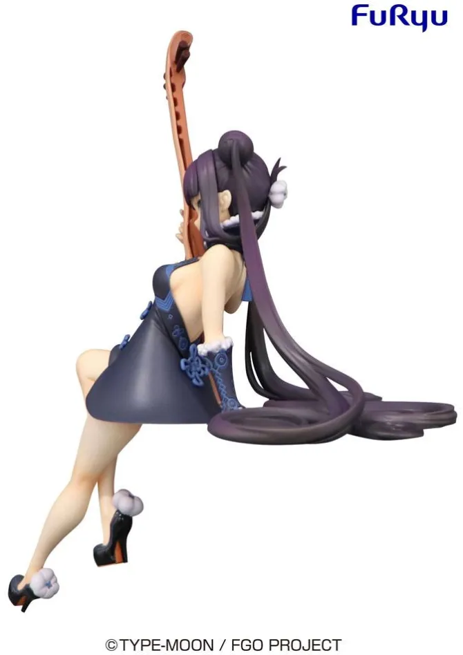 Fate/Grand Order - Foreigner / Yokihi Figur / Noodle Stopper: Furyu