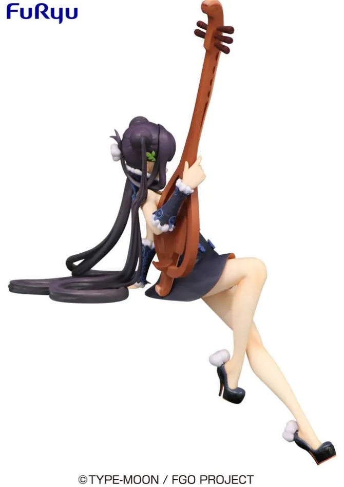 Fate/Grand Order - Foreigner / Yokihi Figur / Noodle Stopper: Furyu