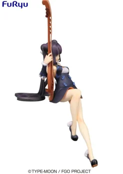 Fate/Grand Order - Foreigner / Yokihi Figur / Noodle Stopper: Furyu
