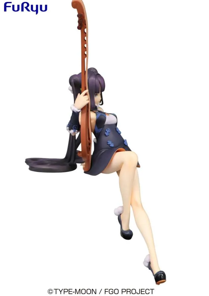 Fate/Grand Order - Foreigner / Yokihi Figur / Noodle Stopper: Furyu