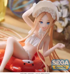 Fate/Grand Order - Foreigner/Abigail Williams Figur / Summer Version: Sega