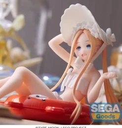 Fate/Grand Order - Foreigner/Abigail Williams Figur / Summer Version: Sega