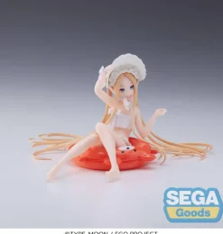 Fate/Grand Order - Foreigner/Abigail Williams Figur / Summer Version: Sega