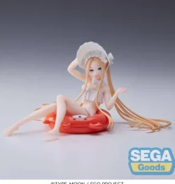 Fate/Grand Order - Foreigner/Abigail Williams Figur / Summer Version: Sega