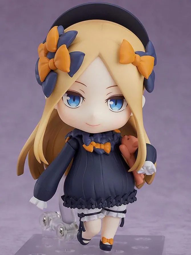 Fate/Grand Order - Foreigner/Abigail Williams Nendoroid: Good Smile Company