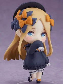 Fate/Grand Order - Foreigner/Abigail Williams Nendoroid: Good Smile Company
