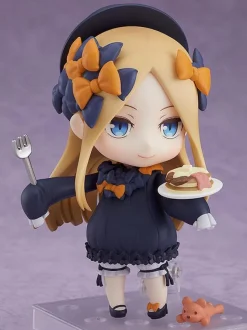 Fate/Grand Order - Foreigner/Abigail Williams Nendoroid: Good Smile Company
