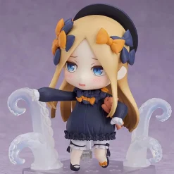 Fate/Grand Order - Foreigner/Abigail Williams Nendoroid: Good Smile Company