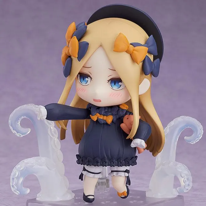 Fate/Grand Order - Foreigner/Abigail Williams Nendoroid: Good Smile Company