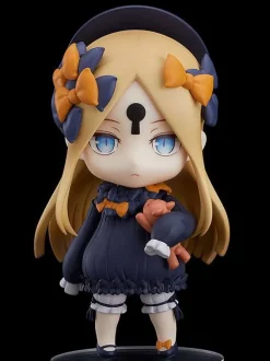 Fate/Grand Order - Foreigner/Abigail Williams Nendoroid: Good Smile Company