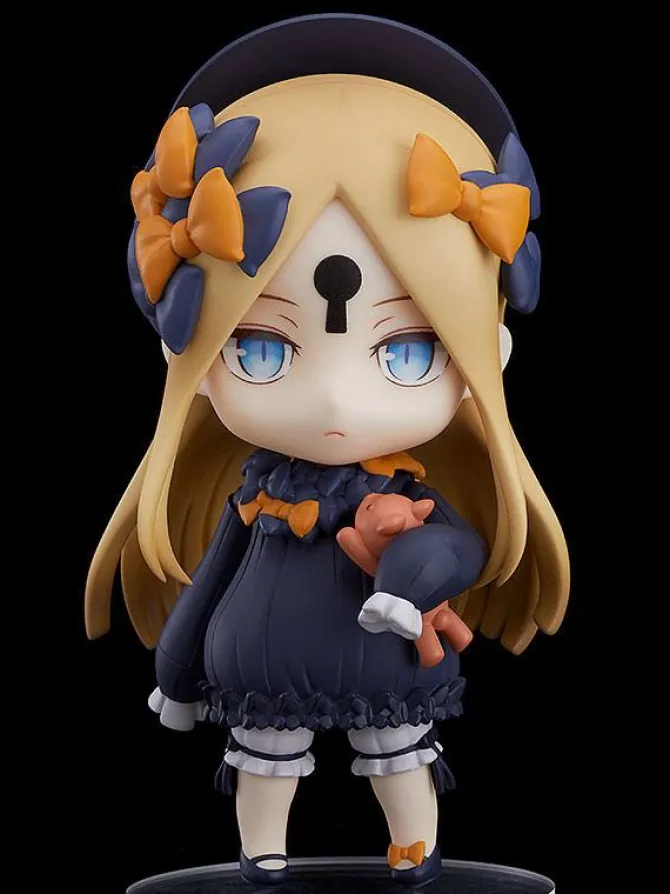 Fate/Grand Order - Foreigner/Abigail Williams Nendoroid: Good Smile Company