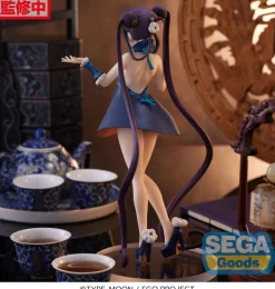 Fate/Grand Order - Foreigner/Yang Guifei Figur: Sega