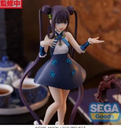 Fate/Grand Order - Foreigner/Yang Guifei Figur: Sega