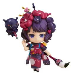 Fate/Grand Order - Foreigner/Katsushika Hokusai Nendoroid: Good Smile Company